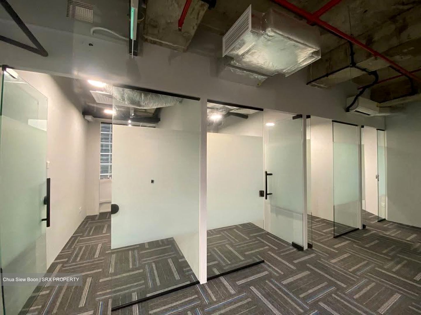 International Plaza (D2), Office #607865601